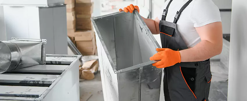 Ventilation Fan Cleaning Services in Dania Beach, Florida