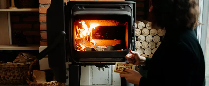 Key Features of Vermont Castings Fireplaces in Dania Beach, FL