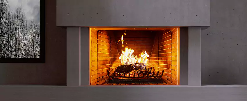 Indoor Wood Burning Furnace Repair and Installation in Dania Beach, Florida