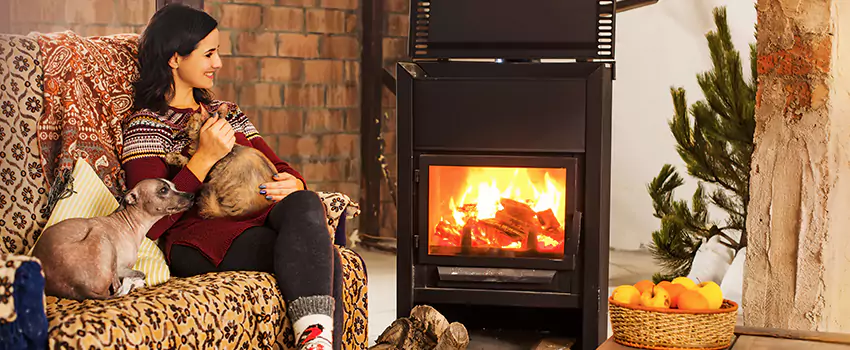 Wood Stove Chimney Cleaning Services in Dania Beach, FL