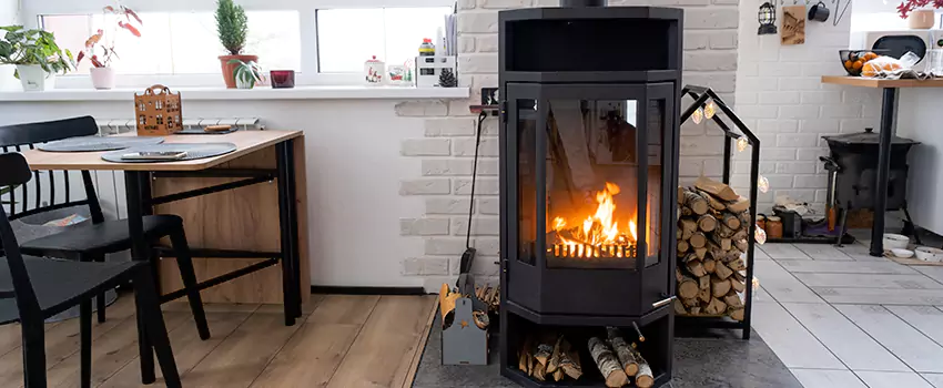 Wood Stove Firebox Installation Services in Dania Beach, FL