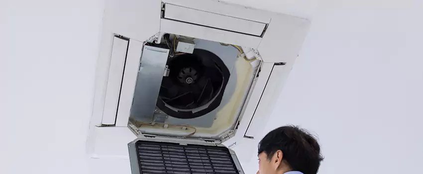 Benefits of Professional Air Duct Cleaning in Dania Beach, Florida