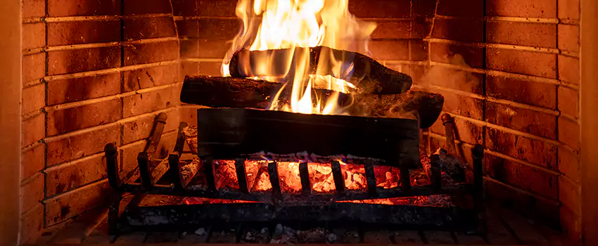 Chimney Ash Dump Cover Repair Services in Dania Beach, FL