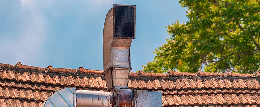 Chimney Creosote Cleaning Experts in Dania Beach, Florida
