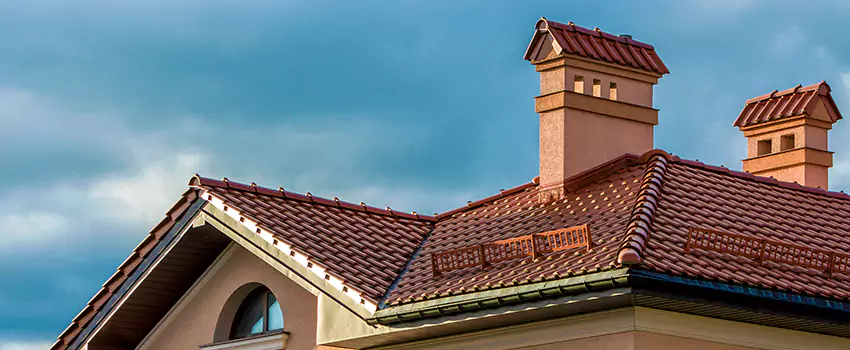 Residential Chimney Services in Dania Beach, Florida