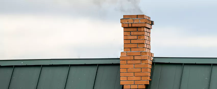 Chimney Installation Company in Dania Beach, FL