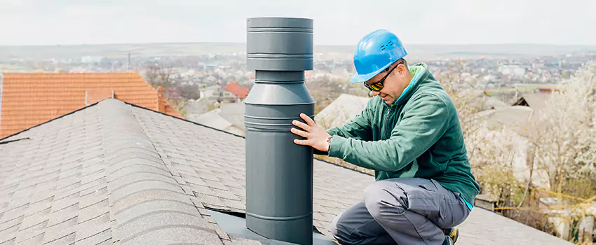 Insulated Chimney Liner Services in Dania Beach, FL