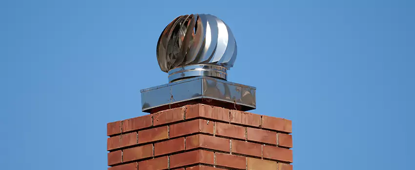 Chimney Flue Rebuild Services in Dania Beach, Florida