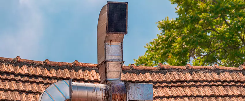 Chimney Blockage Removal in Dania Beach, Florida