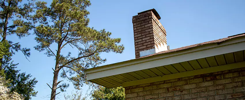 Brick Chimney Sweep Near Me in Dania Beach, FL