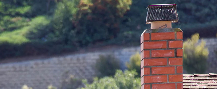 Chimney Tuckpointing And Masonry Restoration in Dania Beach, FL
