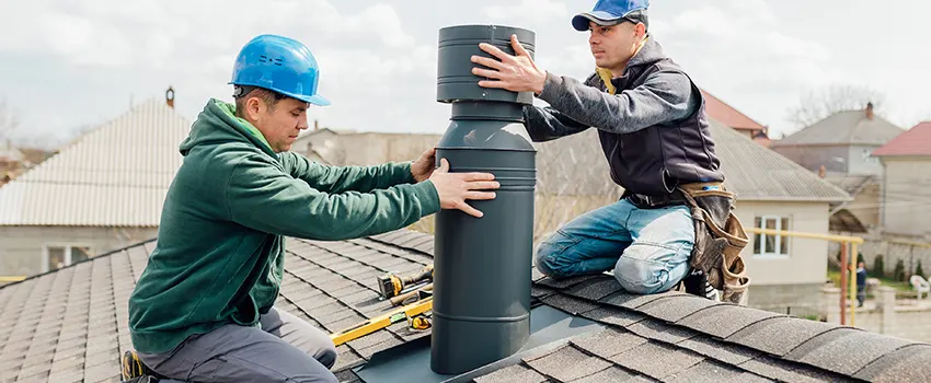 Commercial Chimney Cost in Dania Beach, FL