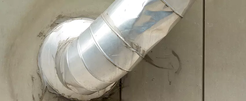 Dryer Vent Repair Process in Dania Beach, FL