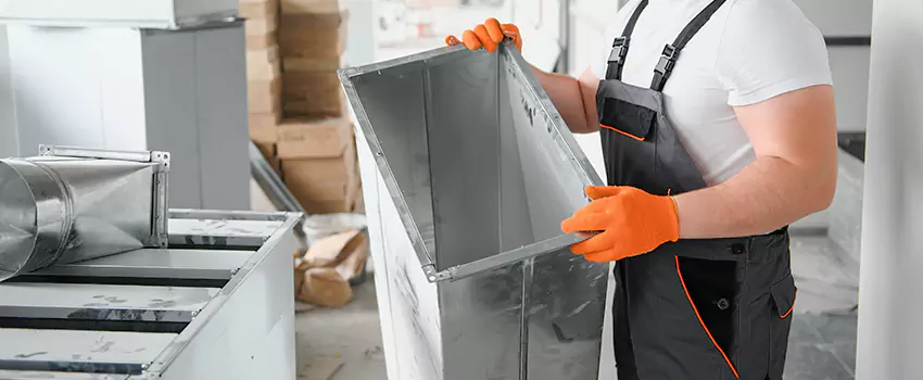 Benefits of Professional Ductwork Cleaning in Dania Beach, FL