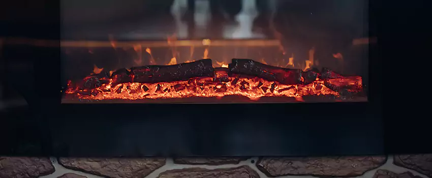 Cost of Electric Fireplace Repair Service in Dania Beach, Florida