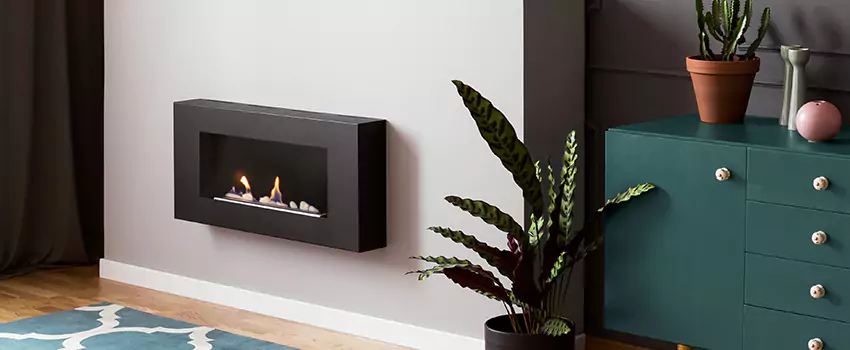 Cost of Ethanol Fireplace Repair And Installation Services in Dania Beach, FL