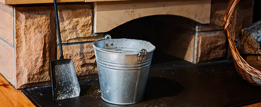 Clean The Fireplace Mantle And Hearth in Dania Beach, Florida