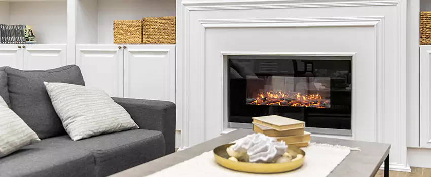 Professional Fireplace Maintenance Contractors in Dania Beach, FL
