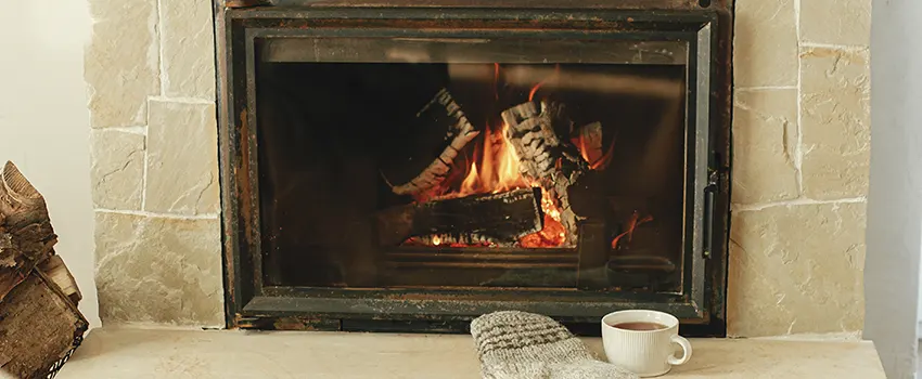Fireplace Door Handle Replacements Services in Dania Beach, Florida