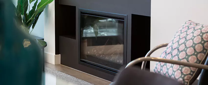 Gas Fireplace Installation in Dania Beach, FL