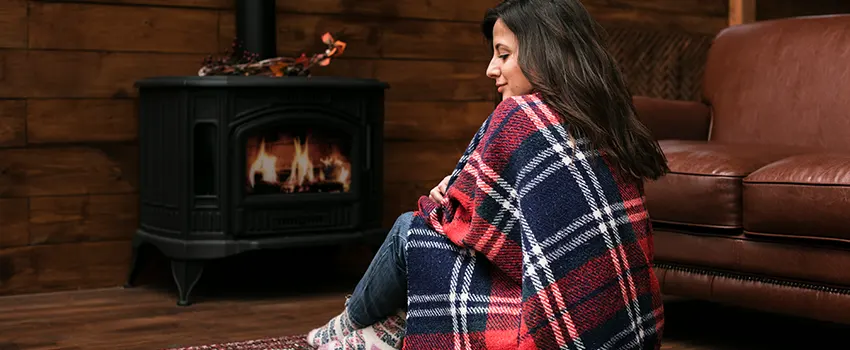 Fireplace Firebox Grate Replacement Services  in Dania Beach, Florida
