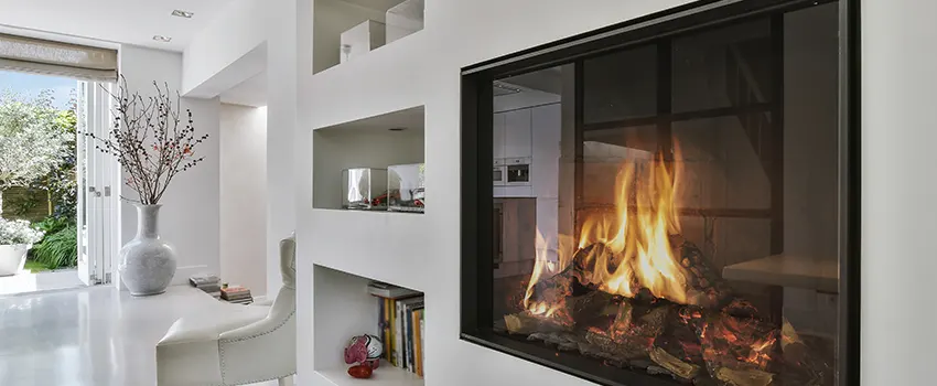 Fireplace Screen Installation And Replacement in Dania Beach, FL