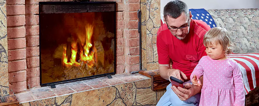 Fireplace Safety Locks For Kids in Dania Beach, FL