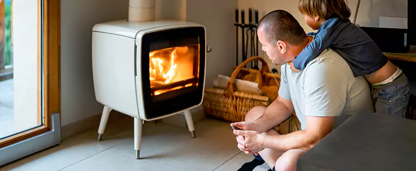 Fireplace Flue Maintenance Services in Dania Beach, FL