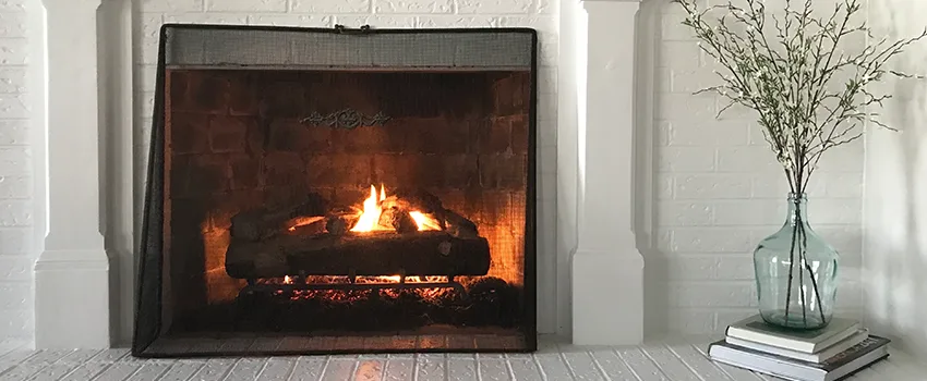 Cost-Effective Fireplace Mantel Inspection And Maintenance in Dania Beach, FL