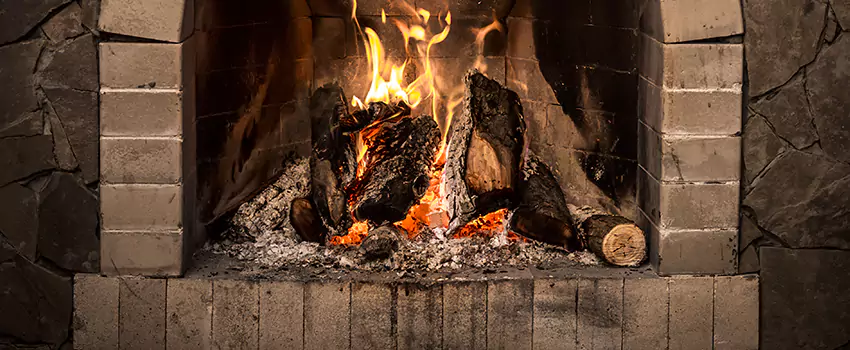 Cost of Rebuilding A Fireplace in Dania Beach, Florida