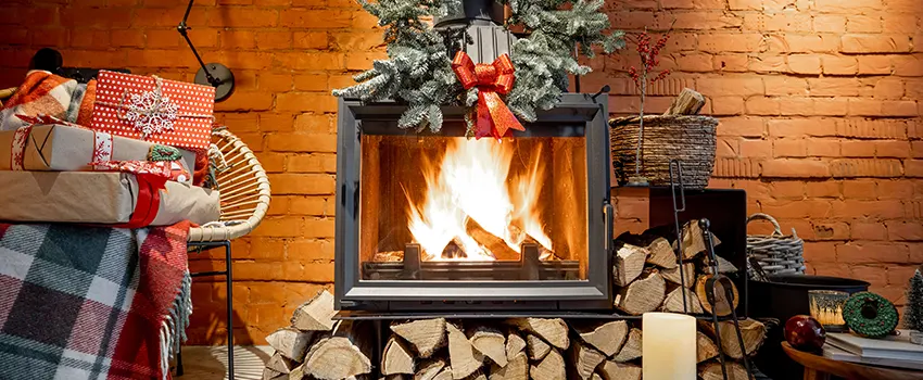 Steel Fireplace Grate Repair And Replacement Services in Dania Beach, Florida