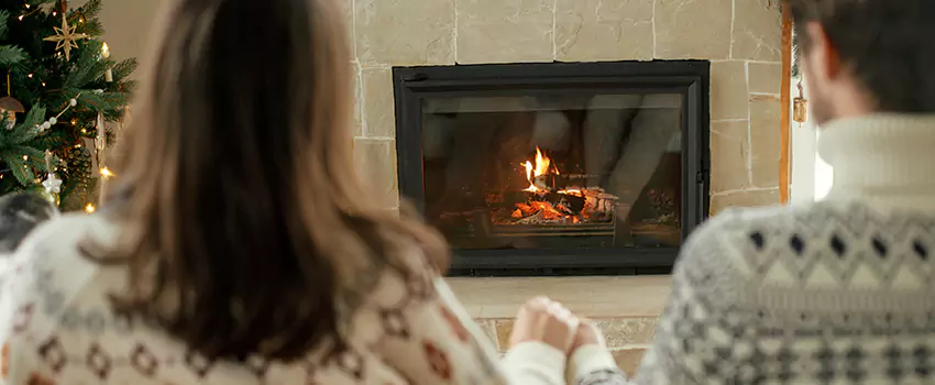 Fireplace Firebox Refurbish & Restore Services in Dania Beach, FL