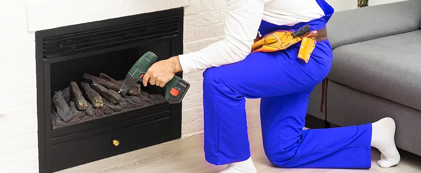 Fireplace Safety Inspection Specialists in Dania Beach, Florida