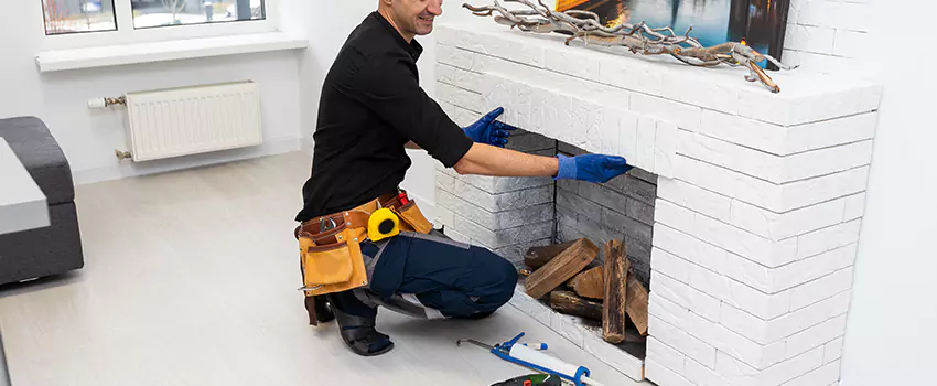 Gas Fireplace Repair And Replacement in Dania Beach, FL