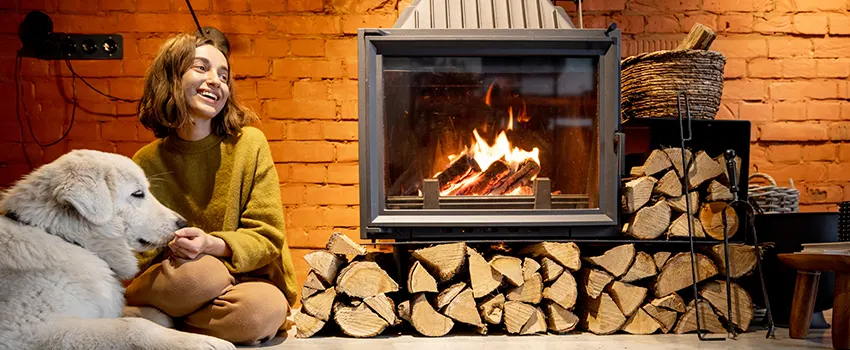 Fireplace Smell Removal Cost in Dania Beach, FL