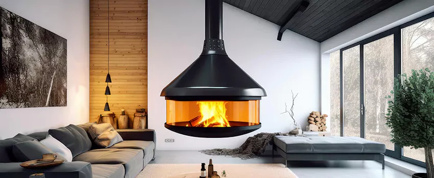 Floating Damaged Fireplace Repair Services in Dania Beach, FL