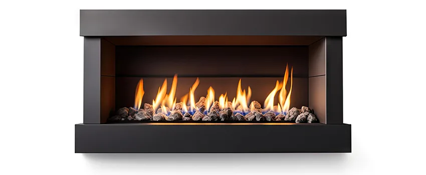 Outdoor Gas Fireplaces Installation in Dania Beach, FL