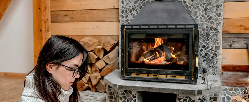 Harman P68-C Pellet Stove Repair in Dania Beach, Florida 