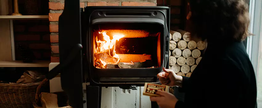 Hearthstone Wood Stoves Fireplace Repair in Dania Beach, Florida