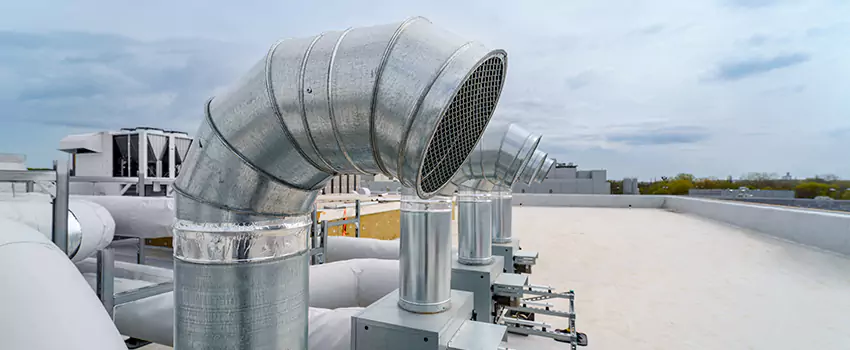 Insulated Ductwork Repair Services Near Me in Dania Beach, FL