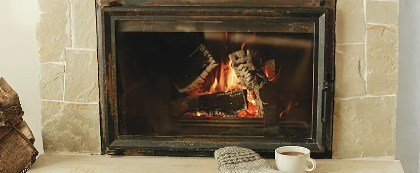 Kings man Fireplaces Insert Services in Dania Beach, FL