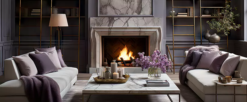 Napoleon Galaxy Series Outdoor Fireplaces Repair in Dania Beach, FL