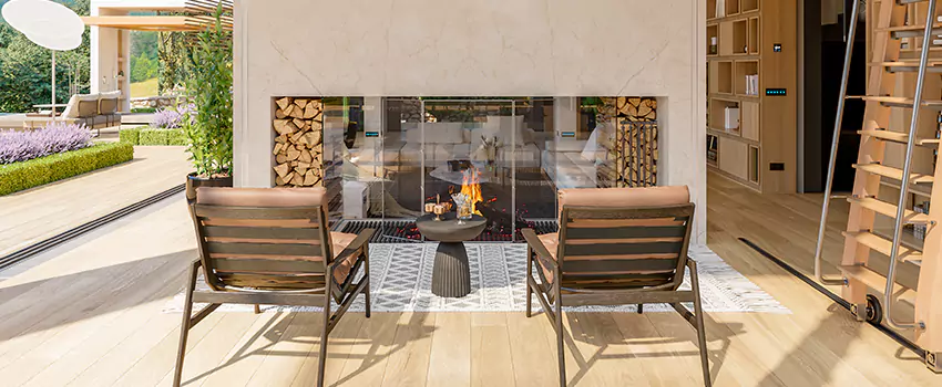 Ortal Space Creator Fireplace Repair in Dania Beach, FL