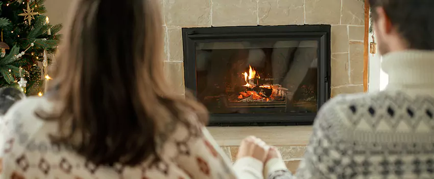 Ravelli Group Wood Fireplaces Replacement in Dania Beach, Florida