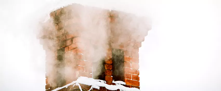 Chimney Flue Soot Removal in Dania Beach, FL