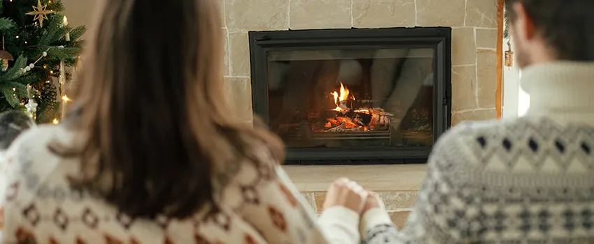 Superior Open-Hearth Wood Fireplaces in Dania Beach, FL