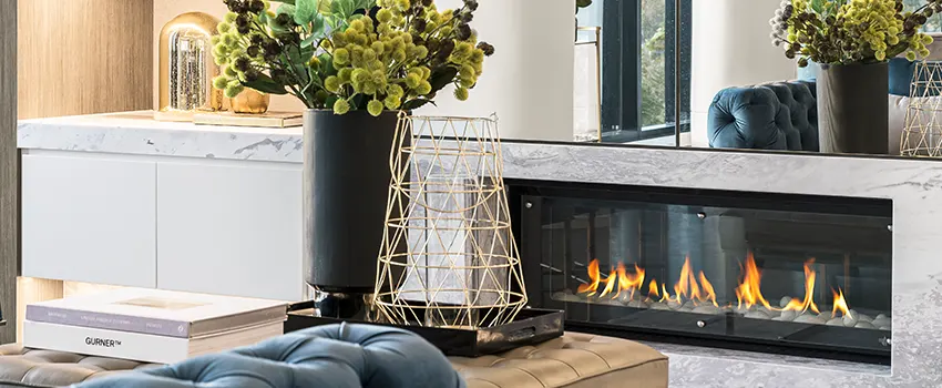 Professional Town & Country Luxury Fireplace Maintenance Experts in Dania Beach, Florida