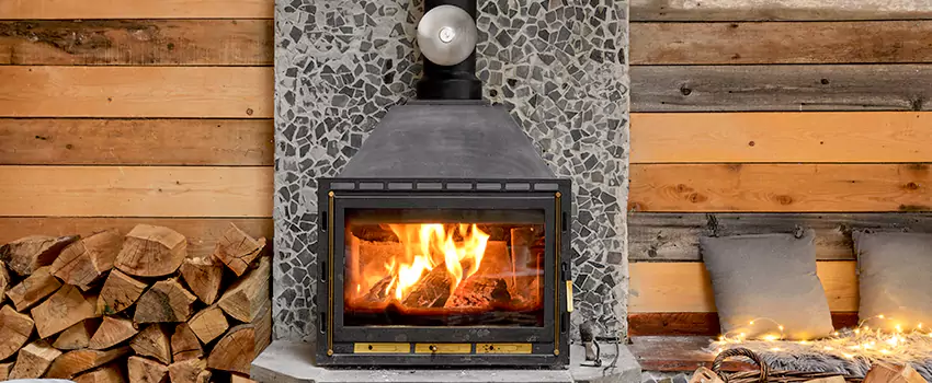 Travis Industries Elite Fireplace Inspection and Maintenance in Dania Beach, Florida