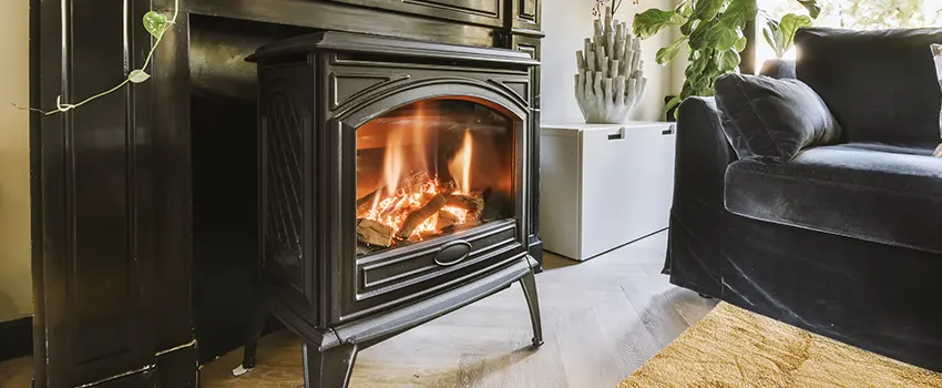 Valor Wood Fireplace in Dania Beach, FL