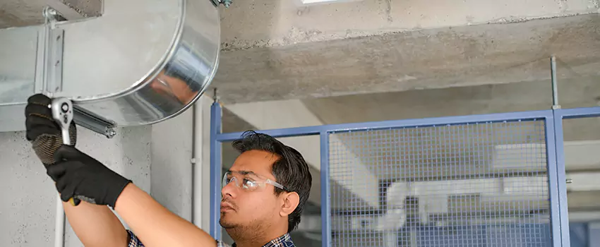 Benefit of Ventilation Cleaning in Dania Beach, Florida